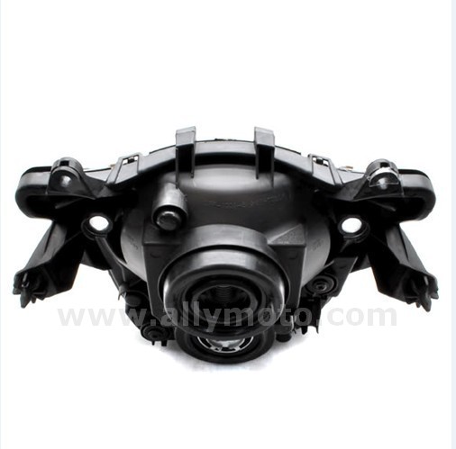 119 Motorcycle Headlight Clear Headlamp Gsxr1300 08-11@3